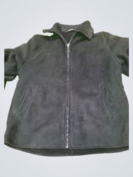 Black Jacket