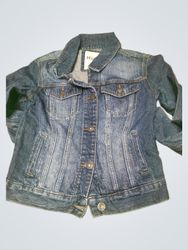 Mudd Denim Jacket