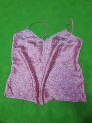 AUGUST SILK Intimates Silk Camisole