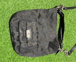Coach Shoulder Bag