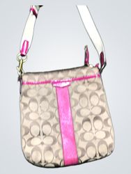 Coach Crossbody Bag