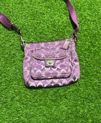 Coach Crossbody Bag