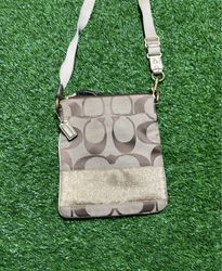 Coach Crossbody Bag
