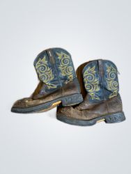 Georgia Boot Men's Work Boots