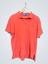 Camiseta Polo da Ralph Lauren