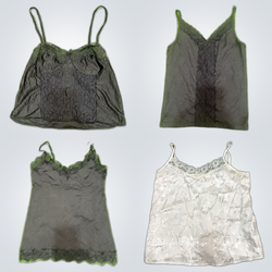 Y2K Camisole Bundle Pack