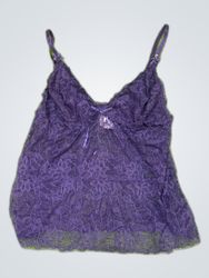 Avant Lace Camisole Top