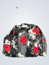 Joachim Bosse Style Shirt