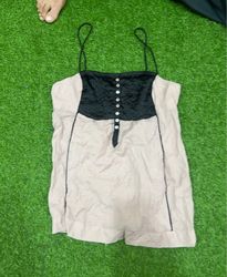 Futura Romper