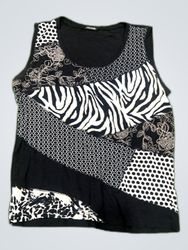 Gerry Weber Graphic Tank Top
