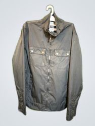 Mountain Division Zip-up Jacket