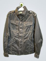 Diesel Cargo Jacket