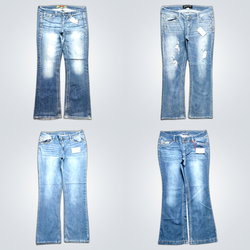 Maurices Y2K Jean Bundle