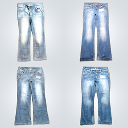 Maurices Y2K Jean Bundle