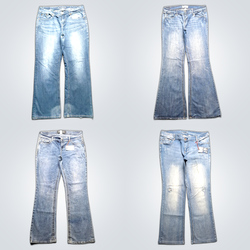 Maurices Y2K Jean Bundle