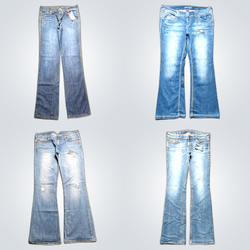 7 for All Mankind Jeans