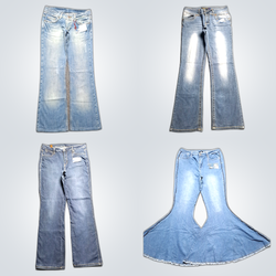 Vintage Jean Bundle Pack