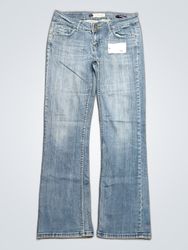 Vigoss Denim Mini Skirts