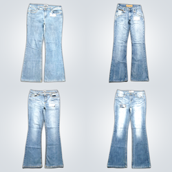 Levi's Vintage Jean Bundle