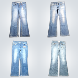 Maurices Bootcut Jean Bundle