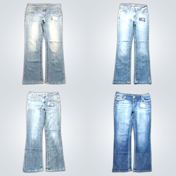 Maurices Flare Jeans Bundle