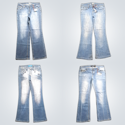 7 for All Mankind Jeans