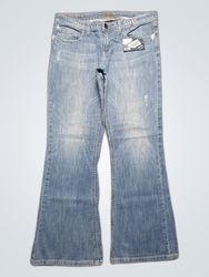 Vandy Flared Denim Jeans