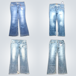 Vintage Maurices Jean Bundle