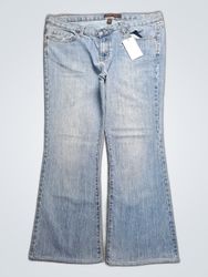 Bogari Flare Jeans