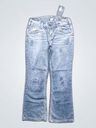 Silver Jeans Suki Surplus Bootcut Jeans
