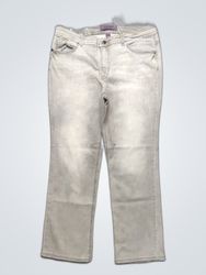 Gray Jeans