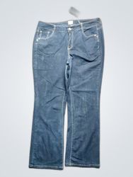 Just My Size Bootcut Jeans