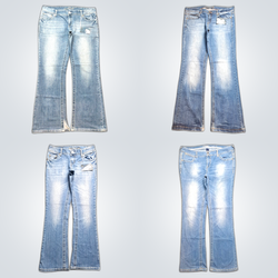 Vintage Maurices Jean Bundle