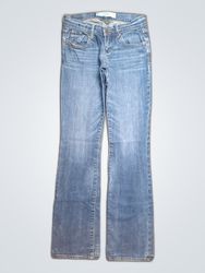 Abercrombie & Fitch Flare Jeans