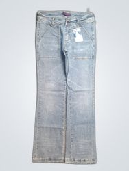 Miss Sixty Flare Jeans