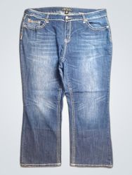 CAO Premium Bootcut Jeans