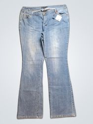 BCBG Bootcut Jeans