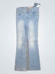 Palace Bootcut Jeans