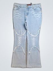 Juicy Couture Vintage Jeans