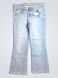 Levi's Bootcut Jeans
