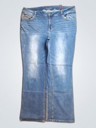Maurices Bootcut Jeans