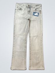 Common Genes Vintage Jeans