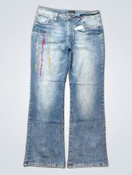 Rude Love Bootcut Jeans