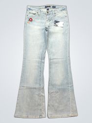 Sweetface Flare Jeans