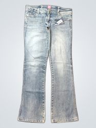 7 For All Mankind Jeans