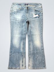 Vigoss Bootcut Jeans