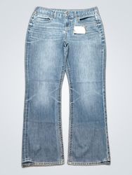 Maurices Bootcut Jeans