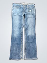 Wrangler Bootcut Jeans