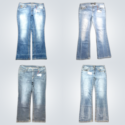 7 for All Mankind Jeans