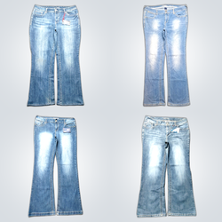 Vintage Bootcut Jean Bundle